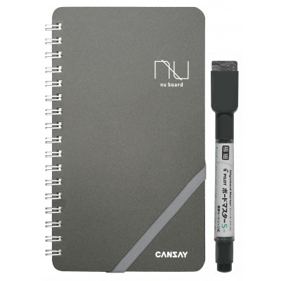 nu board 新書判