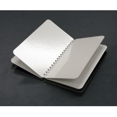 nu board 新書判
