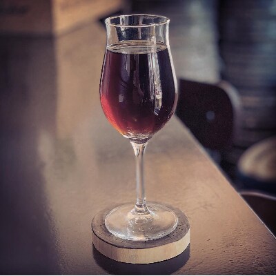 キャンプ専用珈琲 COFEE OUTSIDE BOOK型ケース付き7袋入り