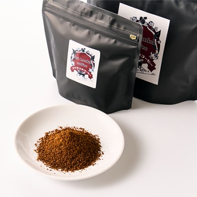 スリランカコーヒー粉SET