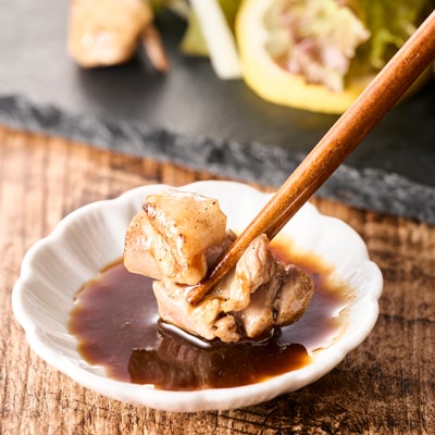 和みの梅醤油 5本セット