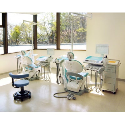 明海大学病院　歯科医科連携人間ドック【Aコース(半日)】