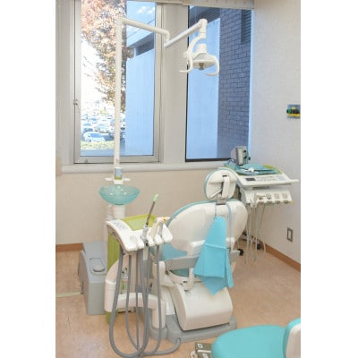 明海大学病院　歯科医科連携人間ドック【Bコース(1日)昼食付】