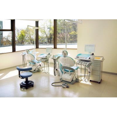 明海大学病院　歯科医科連携人間ドック【Bコース(1日)昼食付】