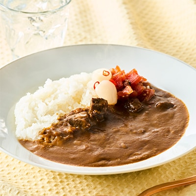 よこすか海軍カレーネイビーブルー(180g×12食)