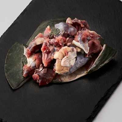 【のし付き】神奈川県産すっぽん鍋(2～3人前)300g&濃厚すっぽんスープ3本(各180g)セット