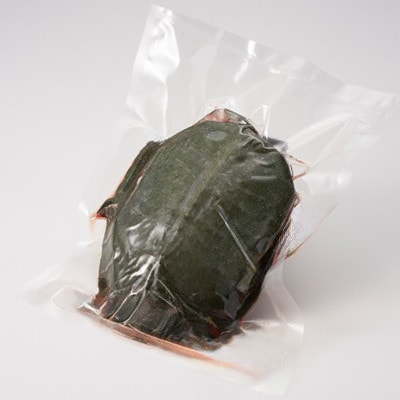 【のし付き】神奈川県産鍋用すっぽん丸ごと1匹(約620g)