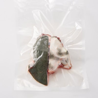 【のし付き】神奈川県産鍋用すっぽん(2～3人前)約300g