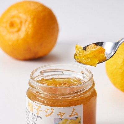 とれたて山ちゃん柚子胡椒とその他加工品