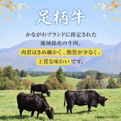 【鶏白湯】足柄牛もつ鍋4人前!お肉約750g