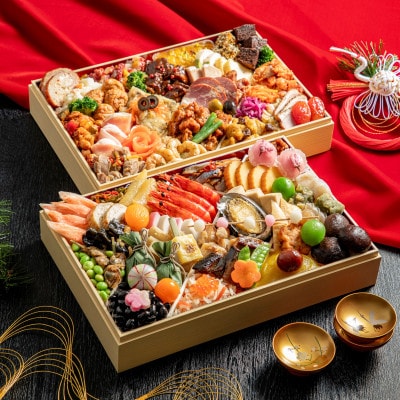 和洋おせち「福彩華」