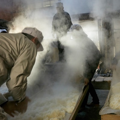 【のし付き】純米大吟醸「隆　黒金」「隆　黒白」720ml×2本セット