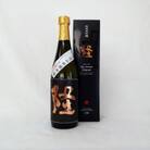 【のし付き】純米大吟醸「隆　黒金」720ml×1本