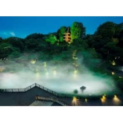 ホテル椿山荘東京　和洋おせち三段重