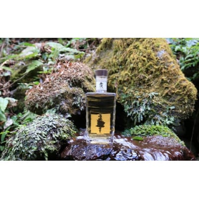 【丹沢蒸留所】丹沢ブレンデットウイスキー(バーボンバレル フィニッシュザファースト)700ml×2本