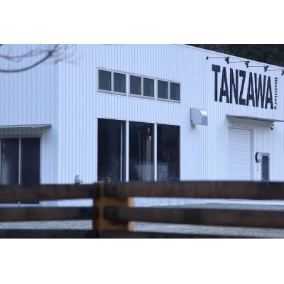 【丹沢蒸留所】丹沢ブレンデットウイスキー(バーボンバレル×シェリーバレル) 700ml×各1本