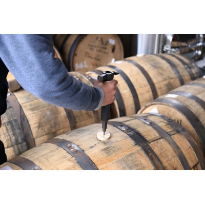 【のし付き】丹沢ブレンデットウイスキー(シェリーバレル フィニッシュザファースト)700ml×1本