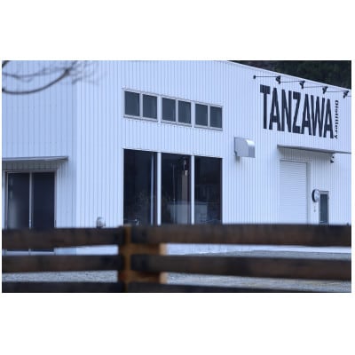 【のし付き】丹沢ブレンデットウイスキー(バーボンバレル フィニッシュザファースト)700ml×1本