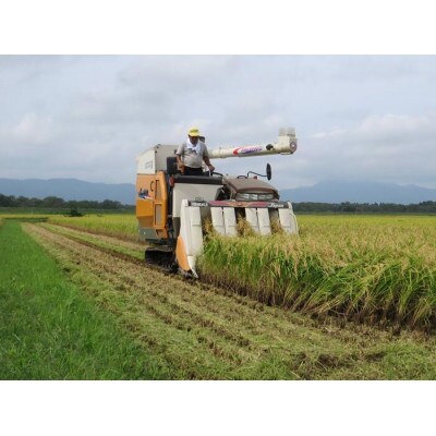 岩手産特別栽培米　暮坪米　玄米　いのちの壱 10kg
