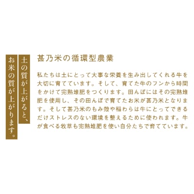 岩手県紫波町産米　ひとめぼれ5kg×2袋(10kg)