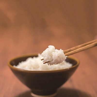 2021年4月発送開始『定期便』金色の風・銀河のしずく　精米各5kg　食べ比べセット　全6回