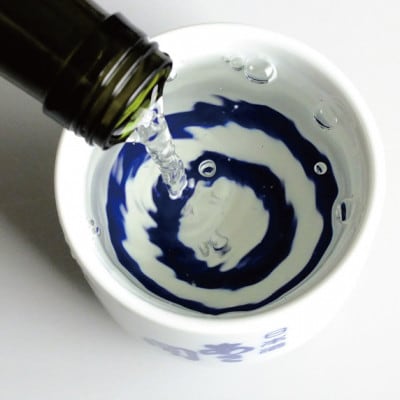 【酒蔵あさ開】純米大吟醸版鉄板福袋1,800ml×5本
