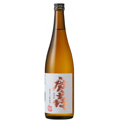 廣喜　純米吟醸　磨き五割五分　720ml