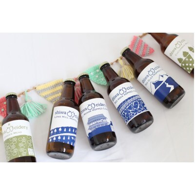 ホップサイダー&ミード飲み比べ6本セット