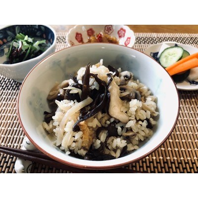 乾燥黒いきくらげ贅沢セット 100g×3袋 仁淀川町ツボイ産(D22-1)