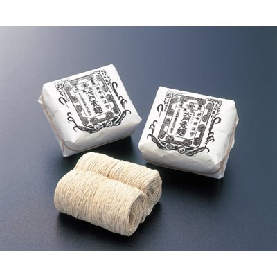 大門そうめん(そうめん2個・つゆ2個セット)