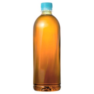 やかんの麦茶from爽健美茶(ラベルレス) 650mlPET×24本