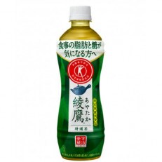 綾鷹特選茶 500mlPET×24本
