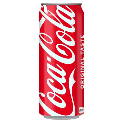 コカ・コーラ　500ml缶×24本