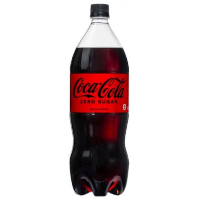 コカ・コーラゼロ1.5LPET(6本入り)
