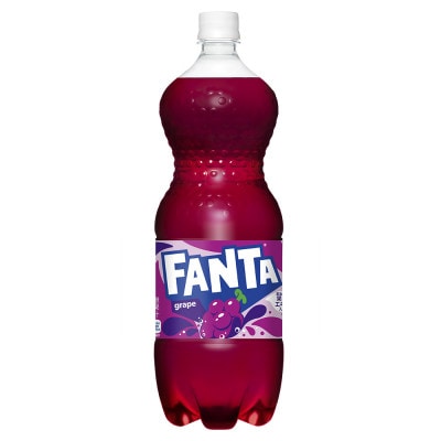 ファンタグレープ1.5LPET(6本入り)