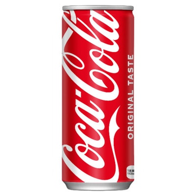 コカ・コーラ250ml缶×30本