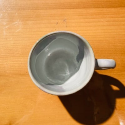 越中三助焼(コーヒーカップ【B】)