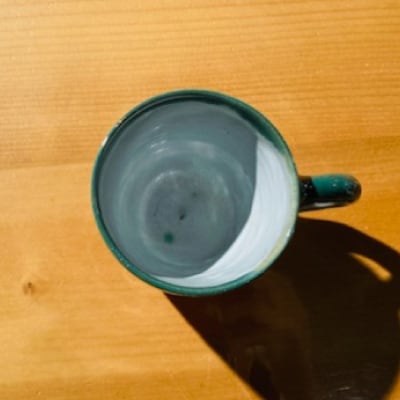 越中三助焼(コーヒーカップ【C】)