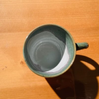 越中三助焼(コーヒーカップ【D】)