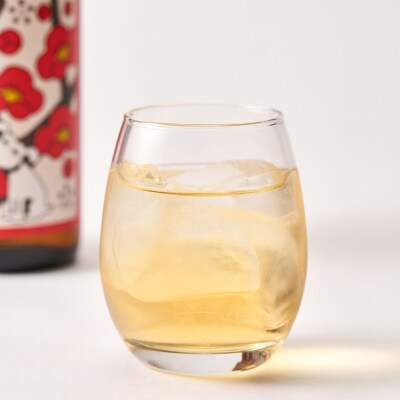 立山梅酒(720ml)