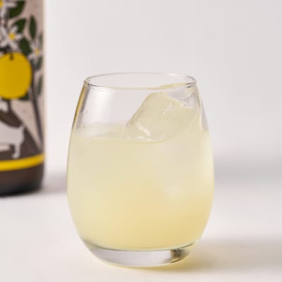 立山ゆず酒(720ml)