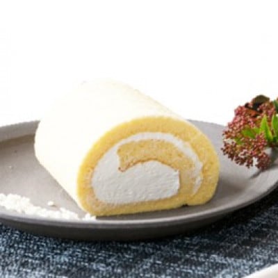 【グルテンフリー】高道(たかんど)ロール　プレーン(冷凍)麹スイーツ