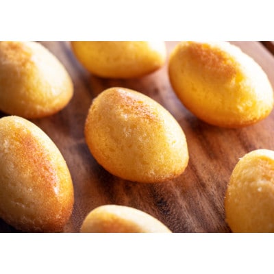 【グルテンフリー】ハレとケ マドレーヌ　20個入り　麹スイーツ