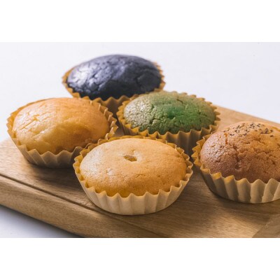 【グルテンフリー】高道フィナンシェ -よいもの富山-15個セット