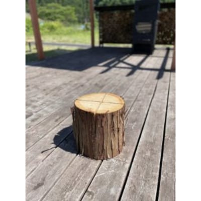 美山杉・檜 スウェーデントーチ