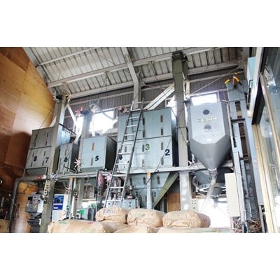 【毎月定期便】契約栽培米京都丹波産こしひかり100%(5kg)・きぬひかり100%(5kg)全12回