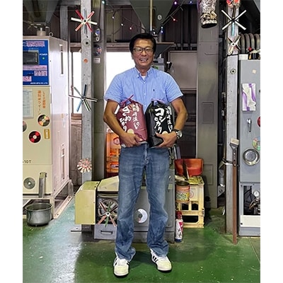 2022年3月発送開始『定期便』毎月お届け!純粋 丹波きぬひかり100% 5kg 全12回
