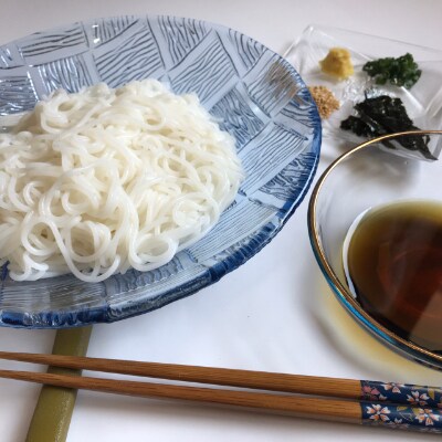 米粉そうめんセット