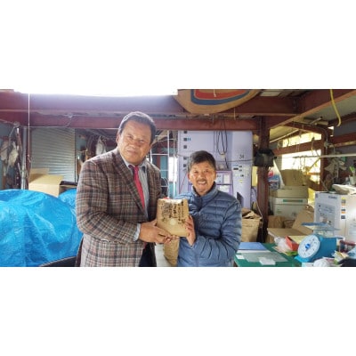 京都丹波産こしひかり　西村ファームの京ほたる米　5kg　精米[高島屋選定品]011N284