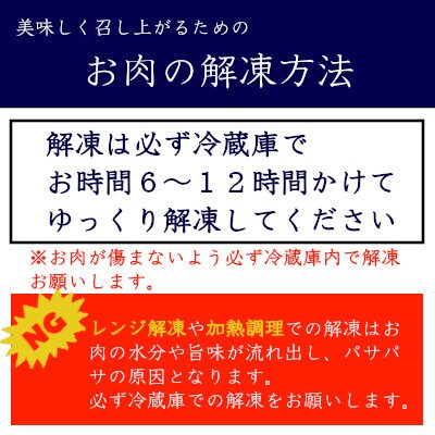 塩麹熟成黒毛和牛切り落とし&熟成国産豚肉切り落とし食べくらべ 2種・全1.8kg AN02SNM